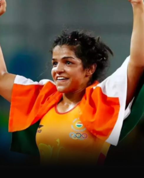 Sakshi Malik