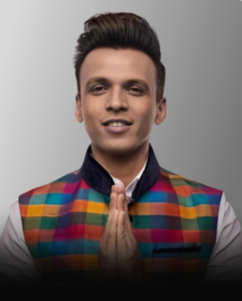 Abhijeet Sawant