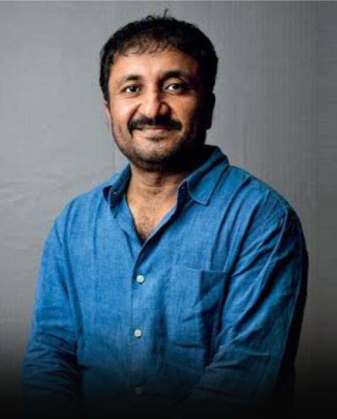 Anand Kumar