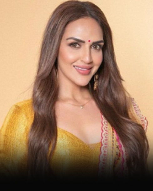 Esha Deol