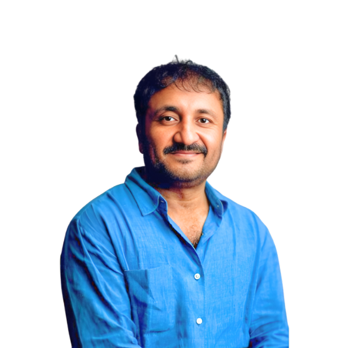 Anand Kumar